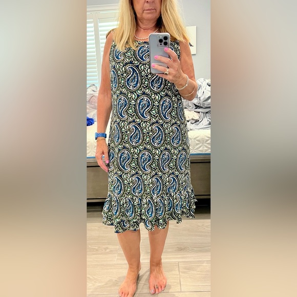 Tommy Hilfiger dress. Size 16 - Picture 1 of 4